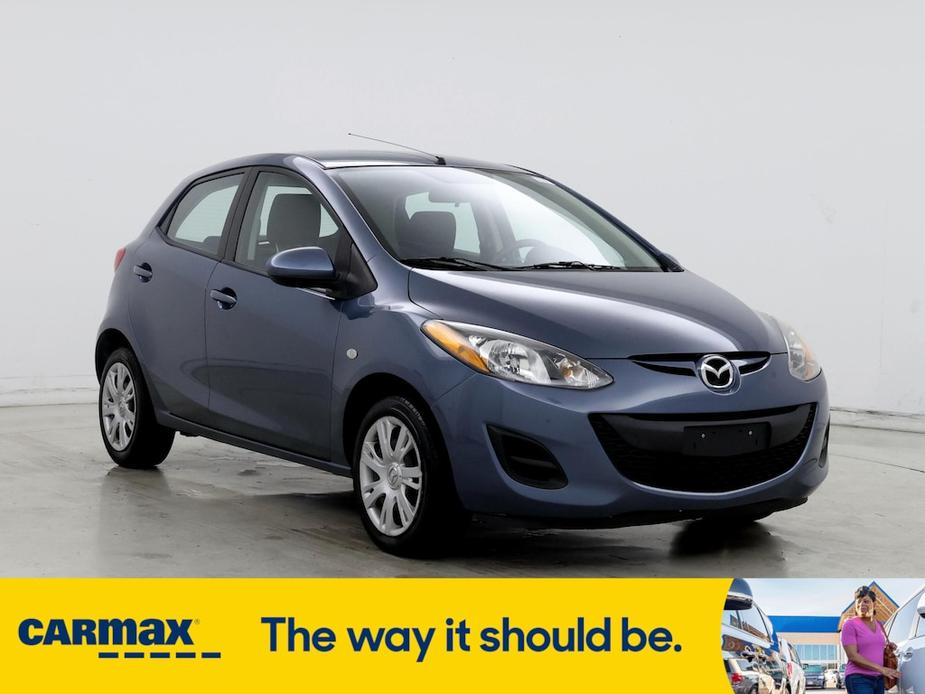 used 2014 Mazda Mazda2 car, priced at $12,599