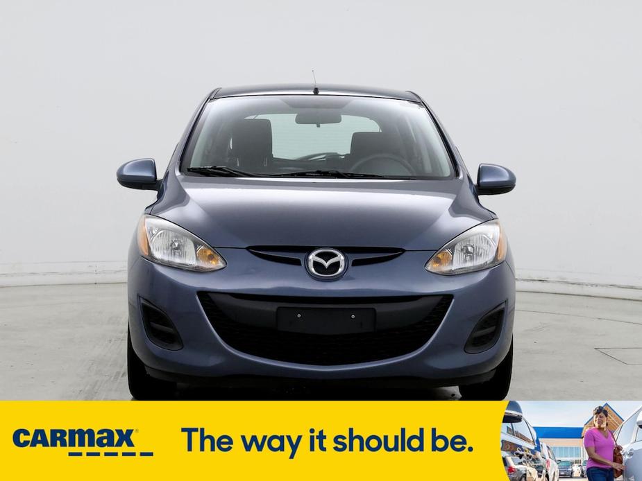 used 2014 Mazda Mazda2 car, priced at $12,599