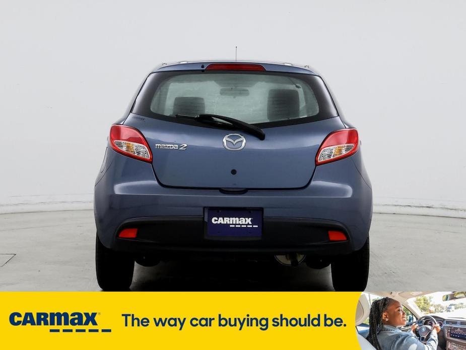 used 2014 Mazda Mazda2 car, priced at $12,599