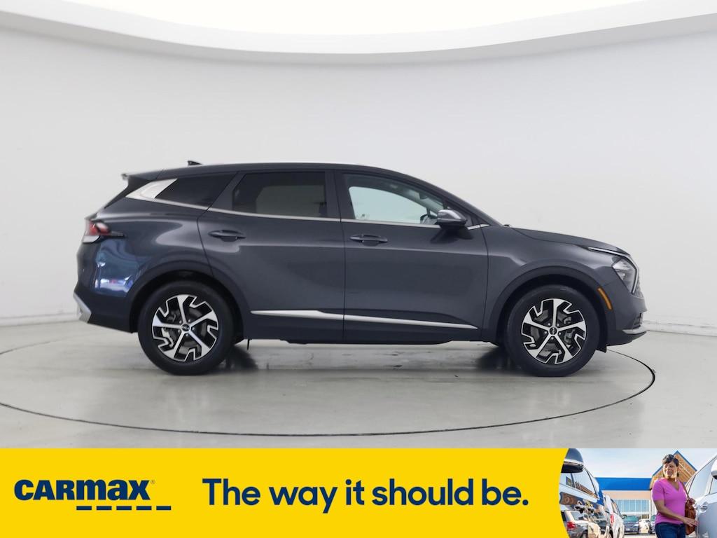 used 2023 Kia Sportage car, priced at $25,998