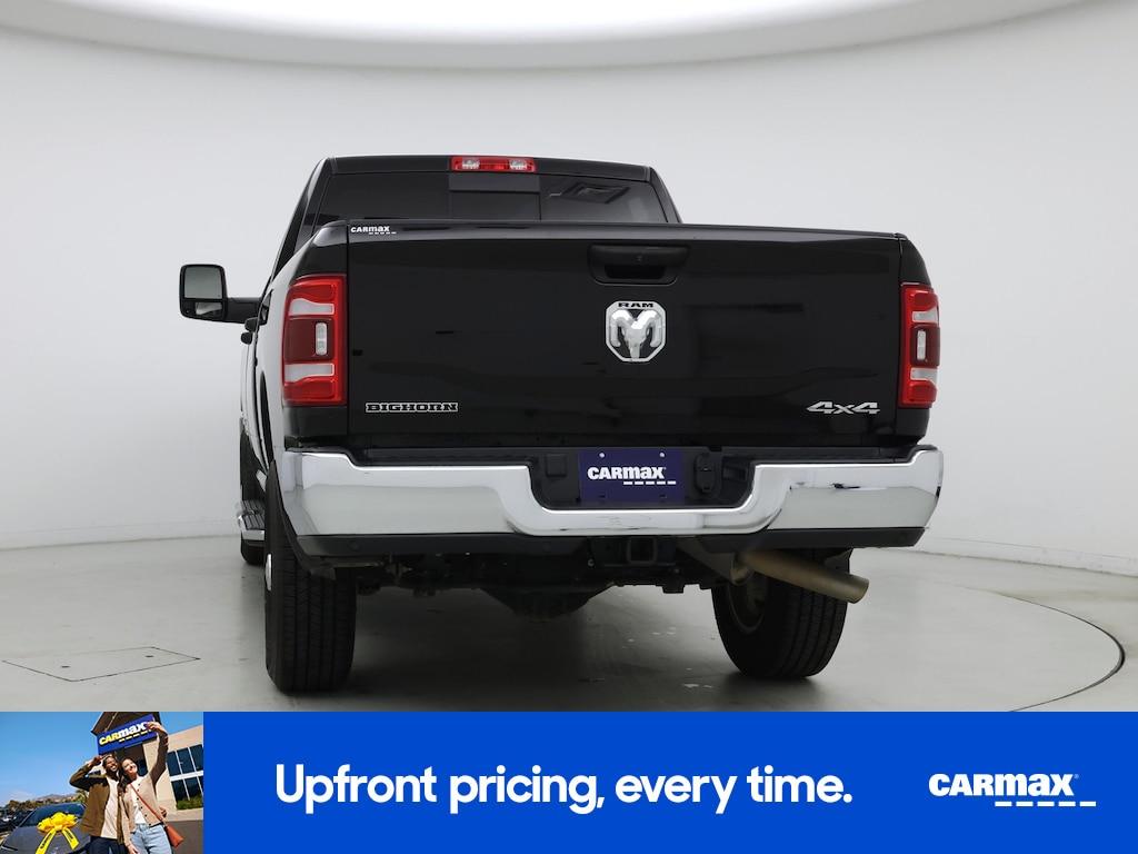 used 2024 Ram 2500 car, priced at $45,998