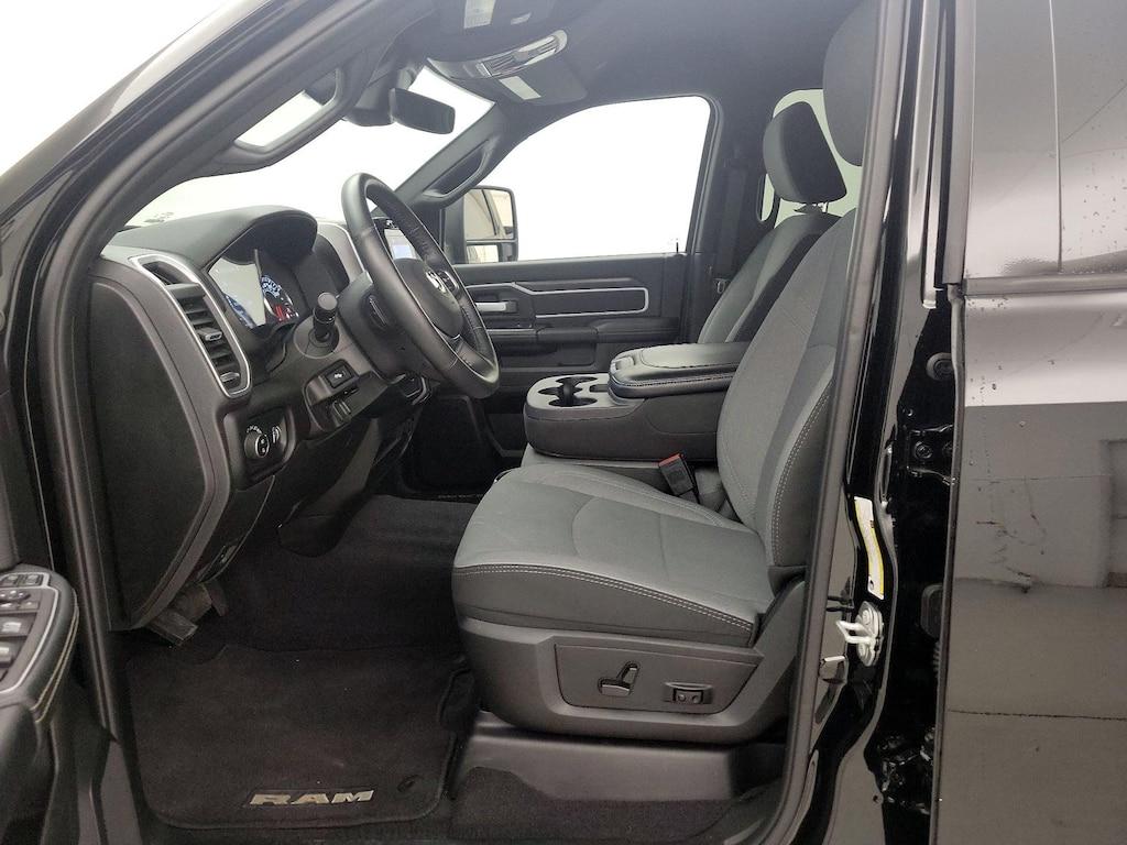 used 2024 Ram 2500 car, priced at $45,998