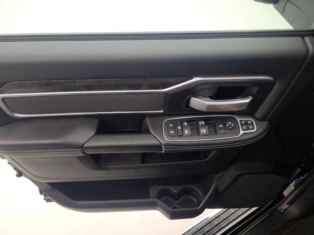 used 2024 Ram 2500 car, priced at $45,998