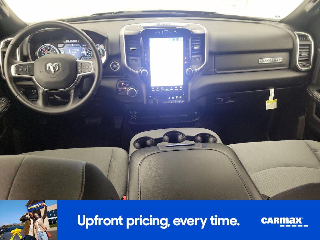 used 2024 Ram 2500 car, priced at $45,998