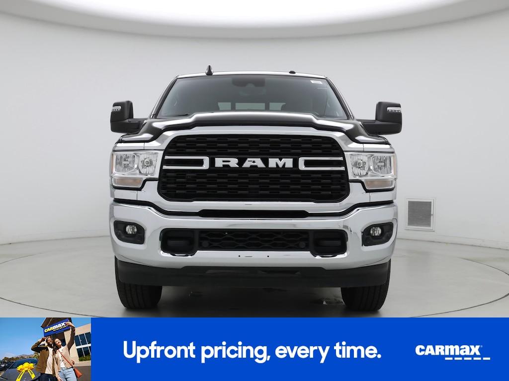 used 2024 Ram 2500 car, priced at $45,998