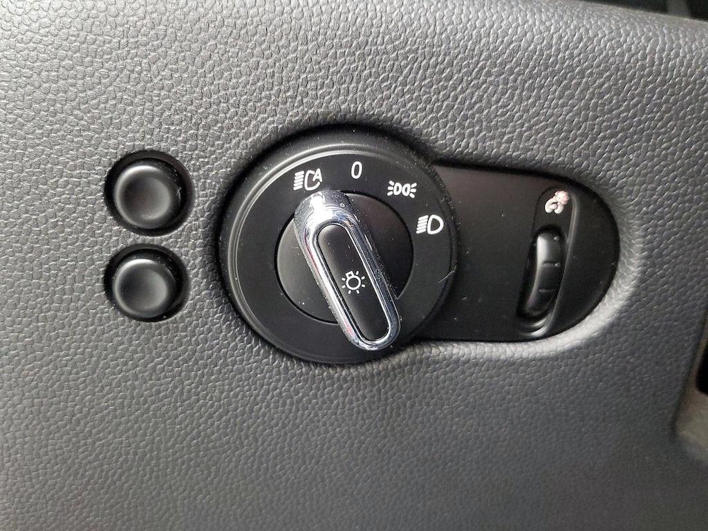 used 2019 MINI Convertible car, priced at $20,998