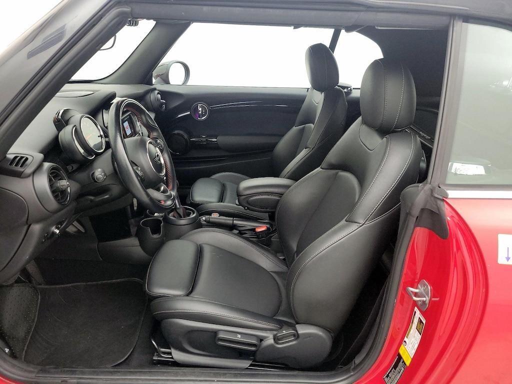 used 2019 MINI Convertible car, priced at $20,998