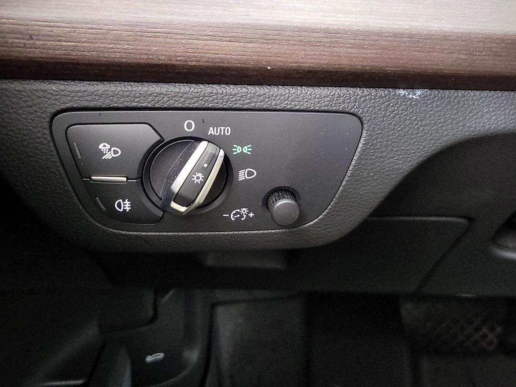 used 2021 Audi Q5 Sportback car, priced at $33,998