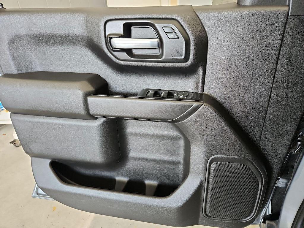 used 2020 Chevrolet Silverado 1500 car, priced at $28,998