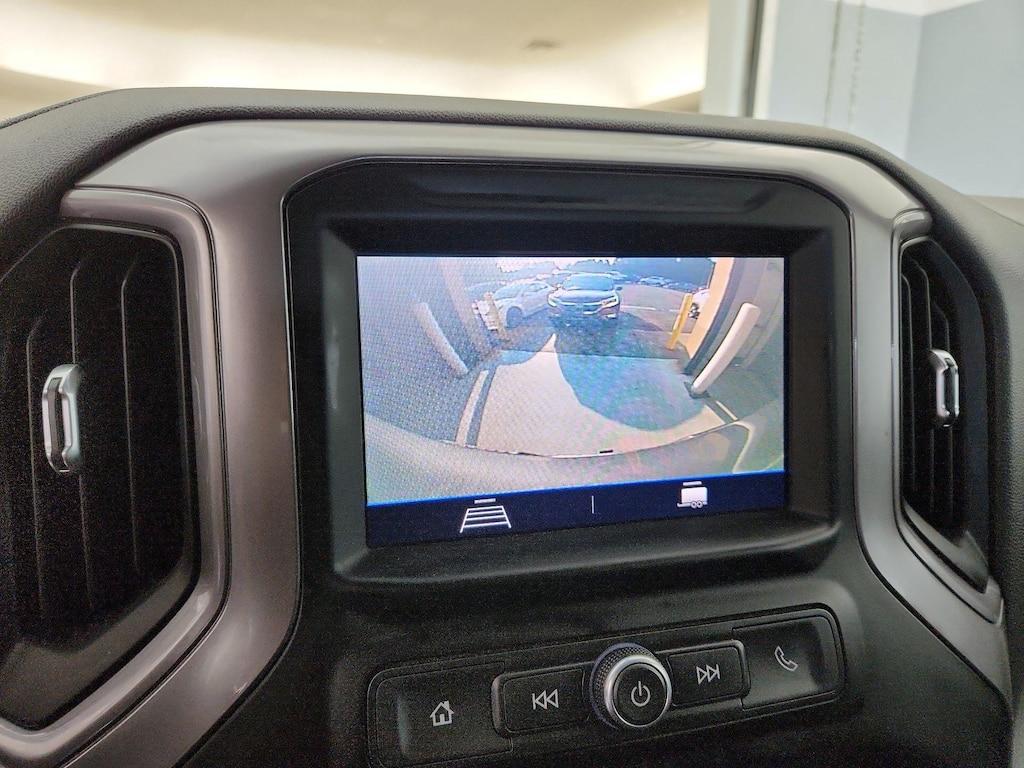 used 2020 Chevrolet Silverado 1500 car, priced at $28,998