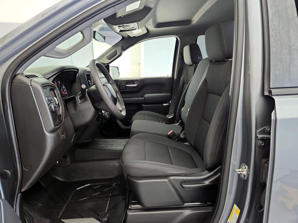 used 2020 Chevrolet Silverado 1500 car, priced at $28,998