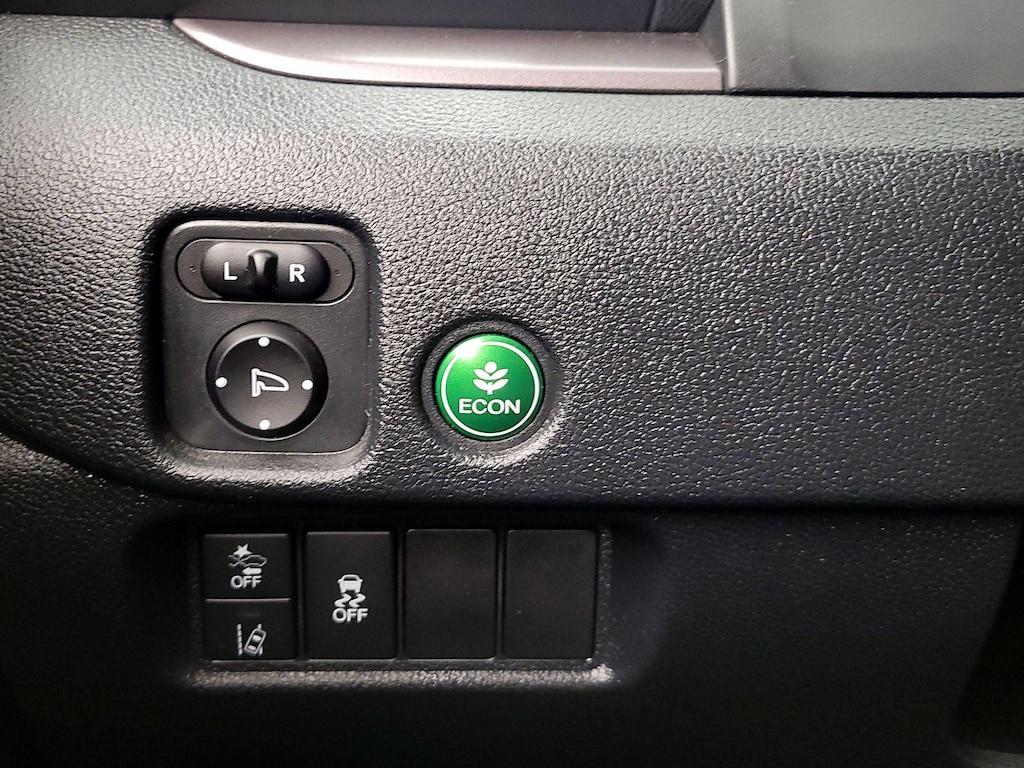 used 2022 Honda Pilot car, priced at $33,998