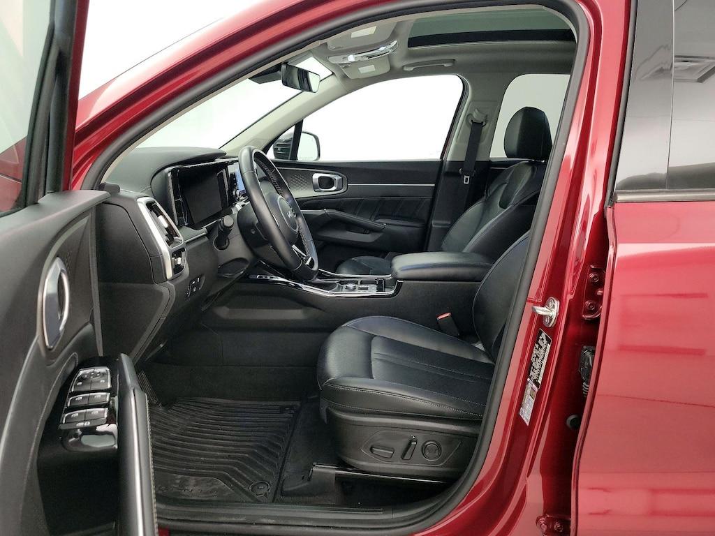 used 2023 Kia Sorento car, priced at $28,998