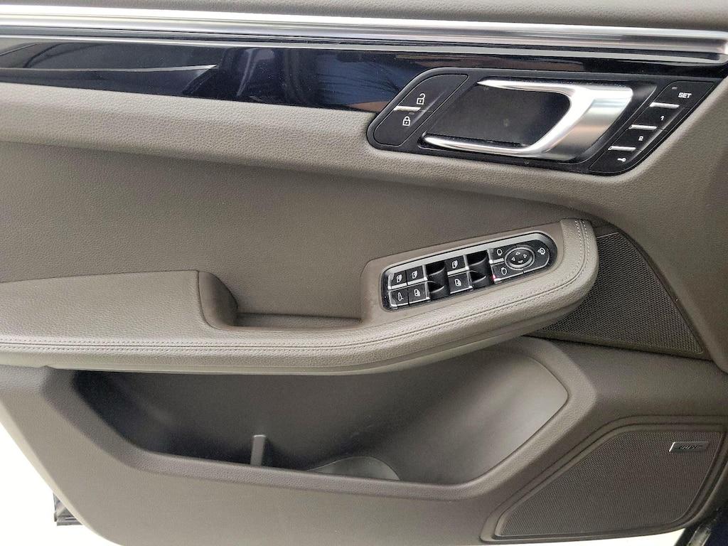 used 2022 Porsche Macan car, priced at $42,998