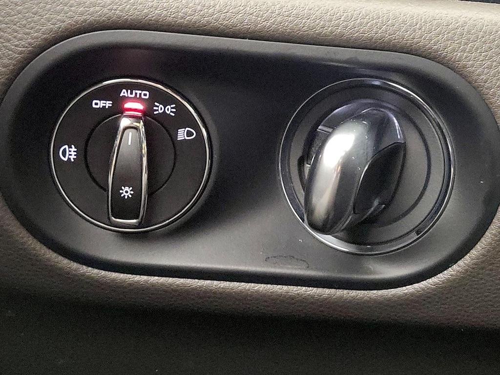 used 2022 Porsche Macan car, priced at $42,998