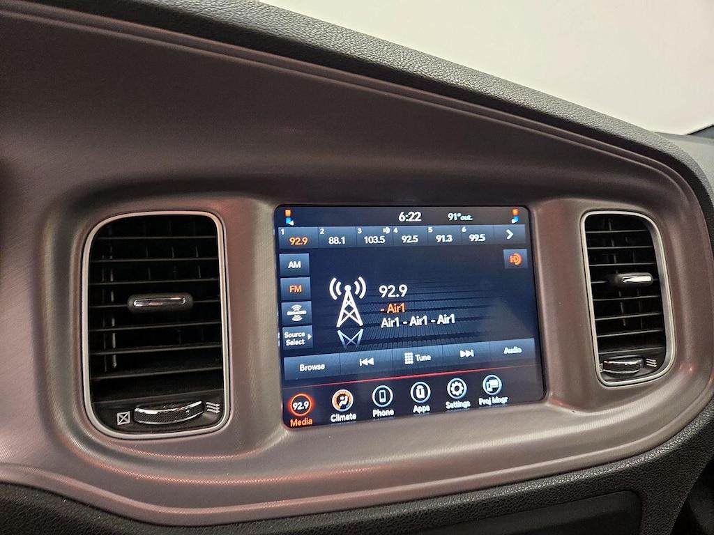 used 2023 Dodge Charger car, priced at $22,998