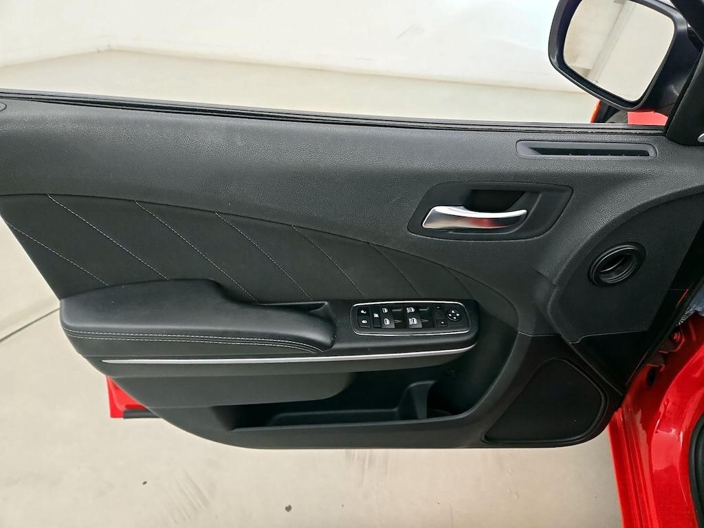 used 2023 Dodge Charger car, priced at $22,998