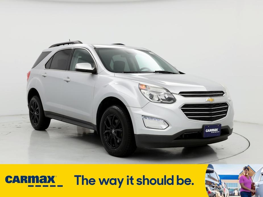 used 2016 Chevrolet Equinox car, priced at $13,998