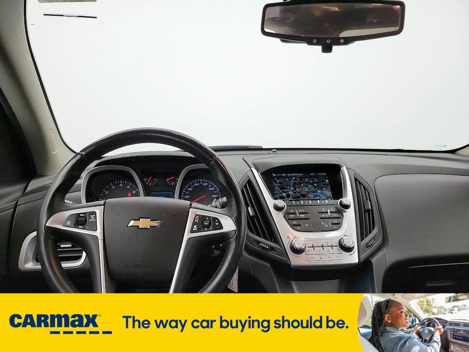 used 2016 Chevrolet Equinox car, priced at $13,998