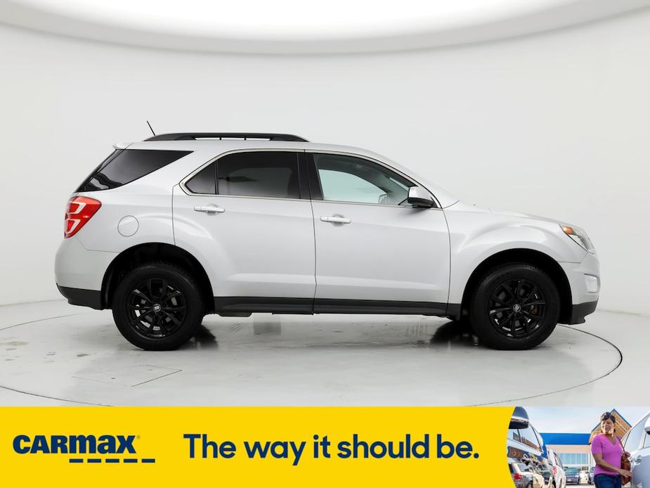 used 2016 Chevrolet Equinox car, priced at $13,998