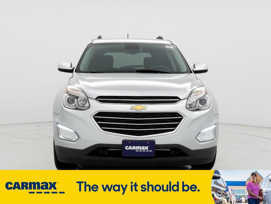 used 2016 Chevrolet Equinox car, priced at $13,998