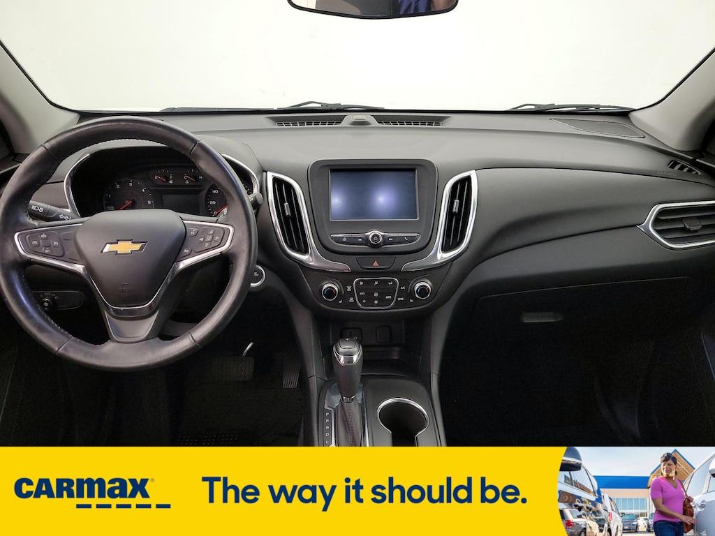 used 2018 Chevrolet Equinox car, priced at $16,998