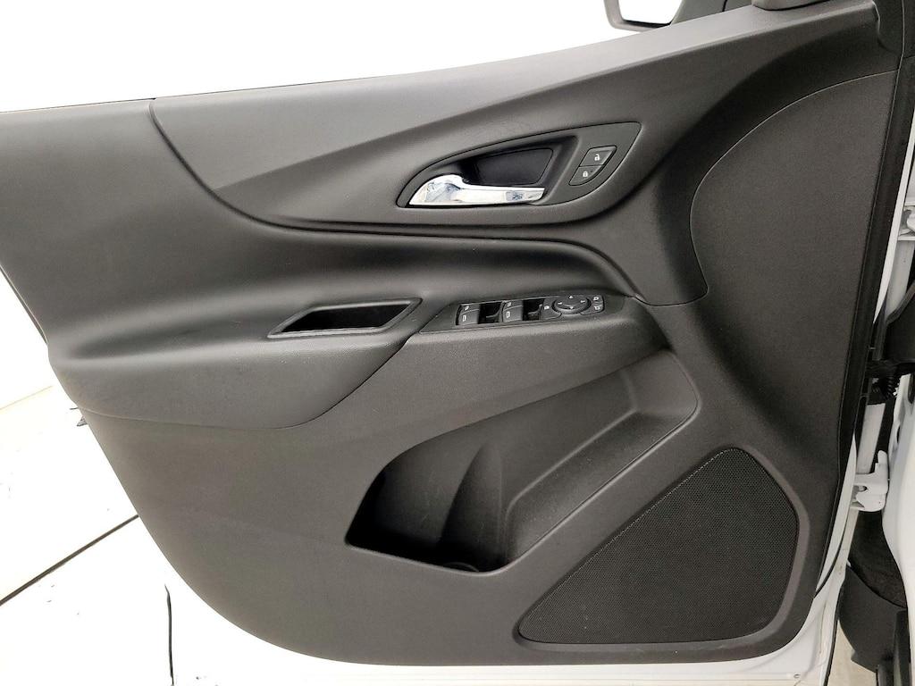 used 2018 Chevrolet Equinox car, priced at $16,998