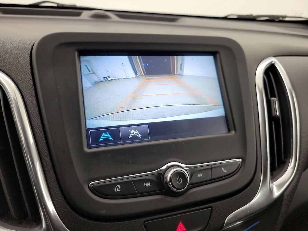 used 2018 Chevrolet Equinox car, priced at $16,998