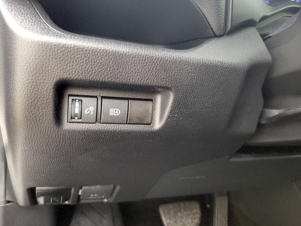 used 2021 Toyota RAV4 car, priced at $22,998