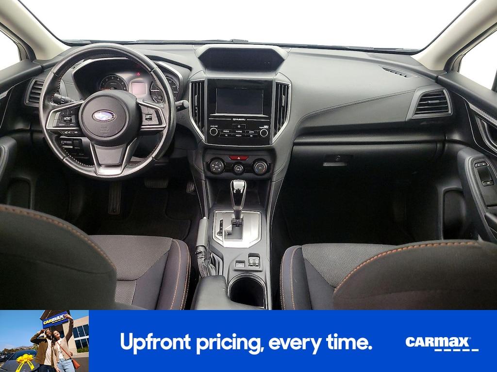 used 2018 Subaru Crosstrek car, priced at $16,998