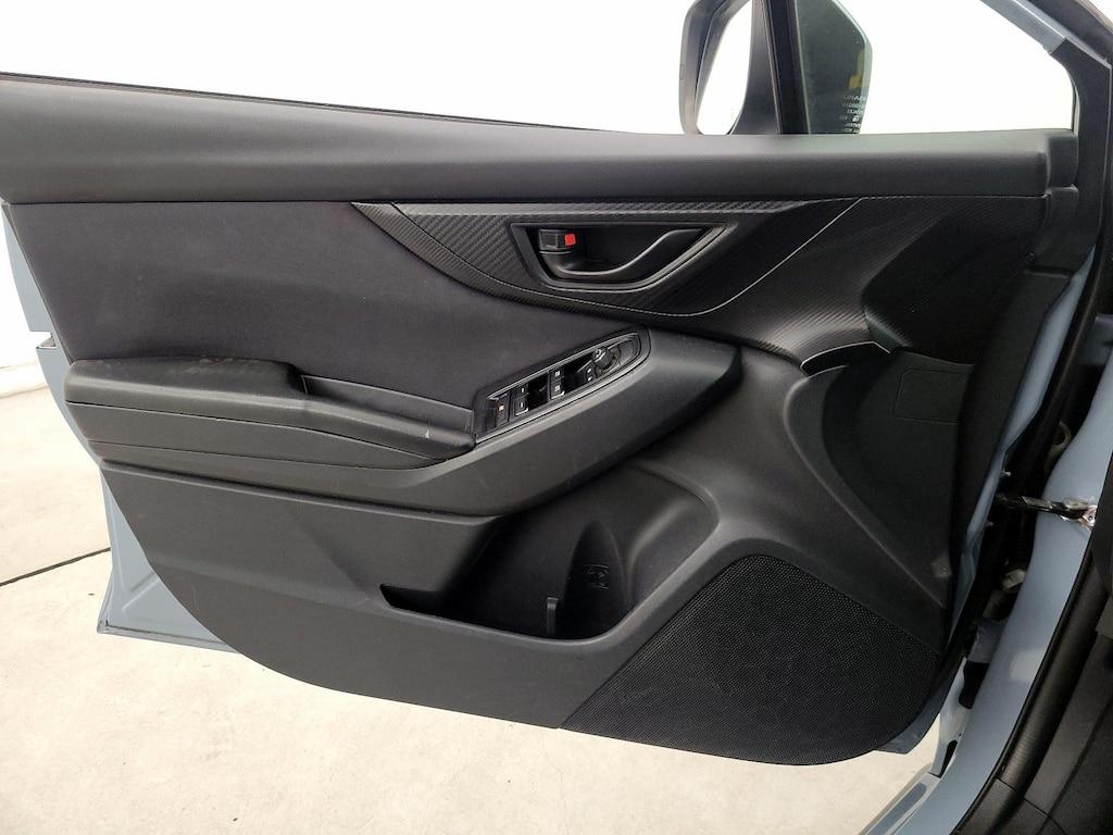 used 2018 Subaru Crosstrek car, priced at $16,998