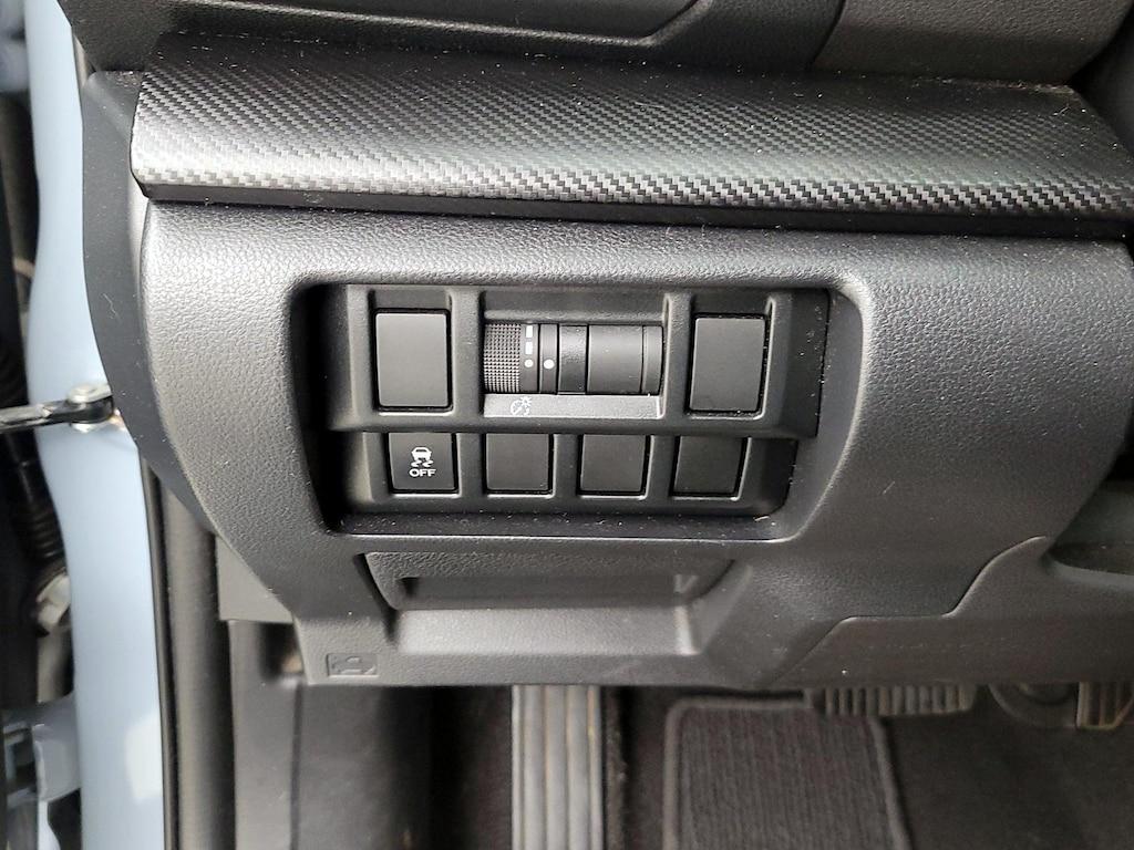 used 2018 Subaru Crosstrek car, priced at $16,998