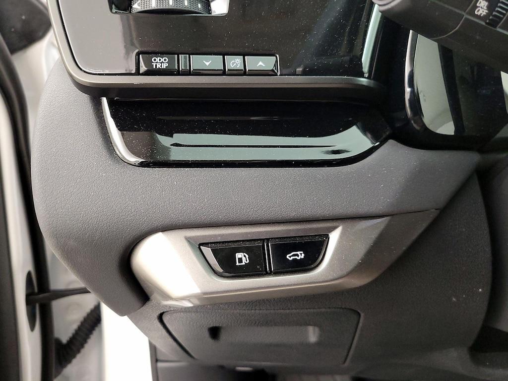 used 2023 Lexus RX 350 car, priced at $49,998