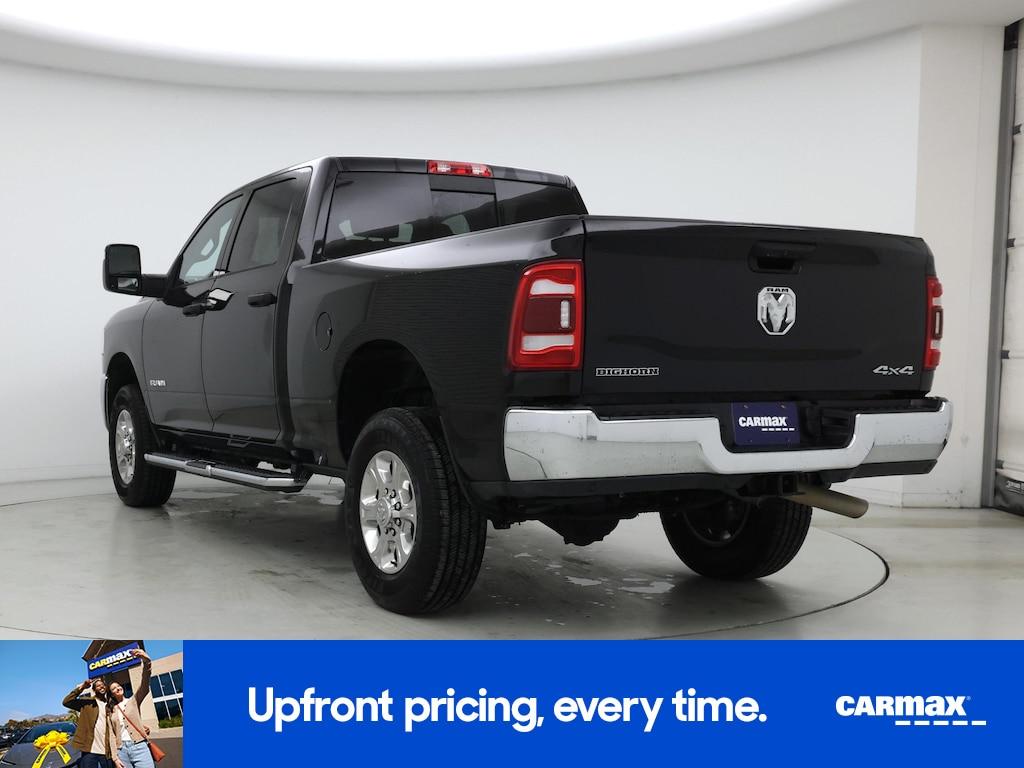 used 2024 Ram 2500 car, priced at $44,998