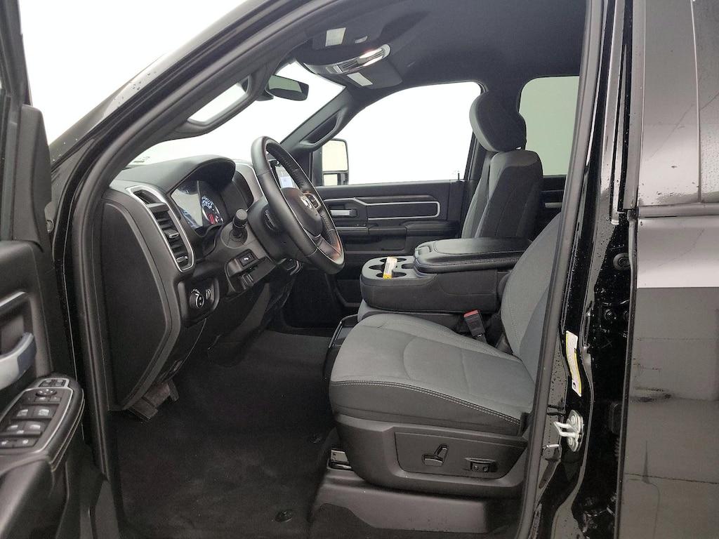 used 2024 Ram 2500 car, priced at $44,998