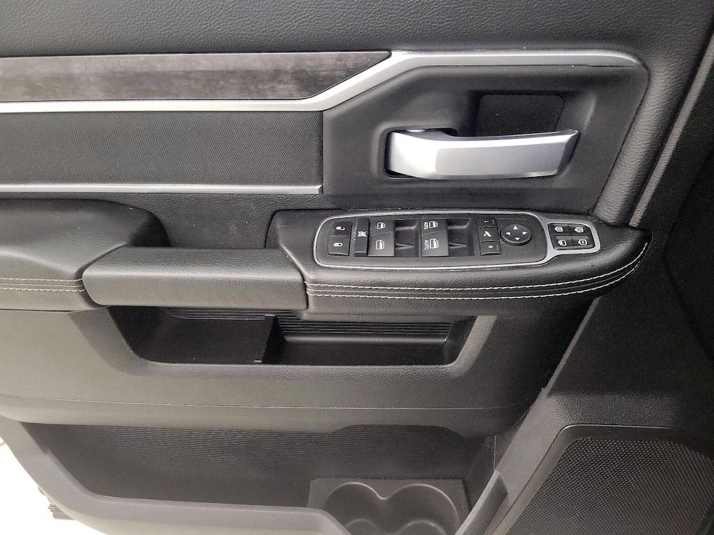 used 2024 Ram 2500 car, priced at $44,998