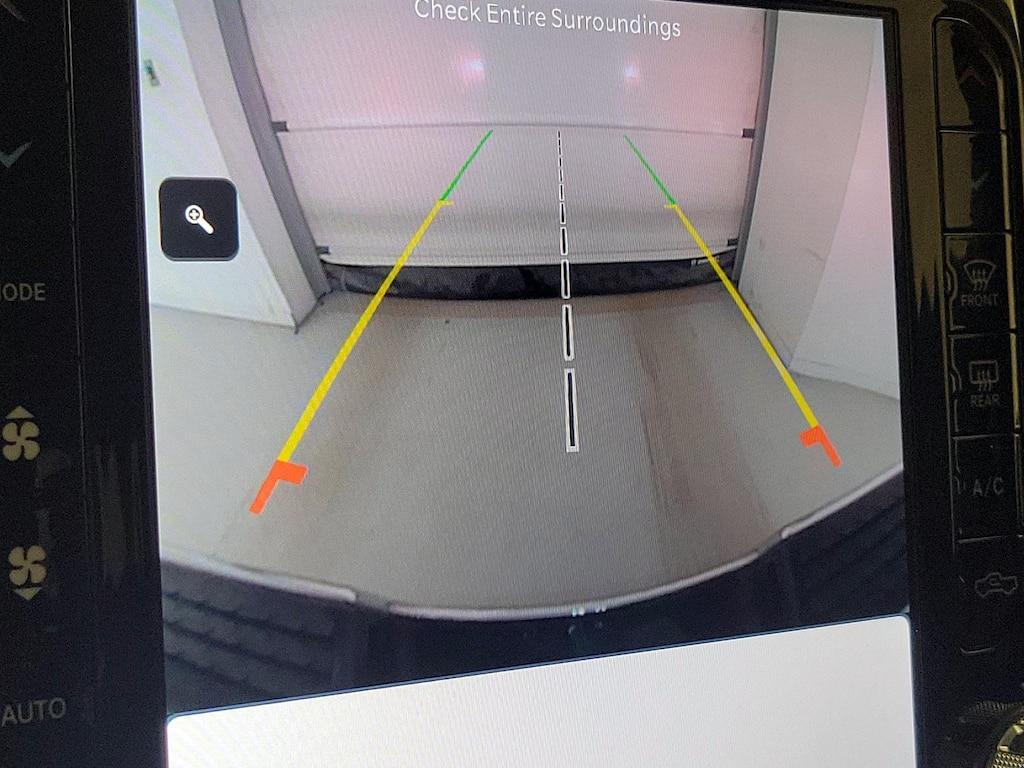 used 2024 Ram 2500 car, priced at $44,998