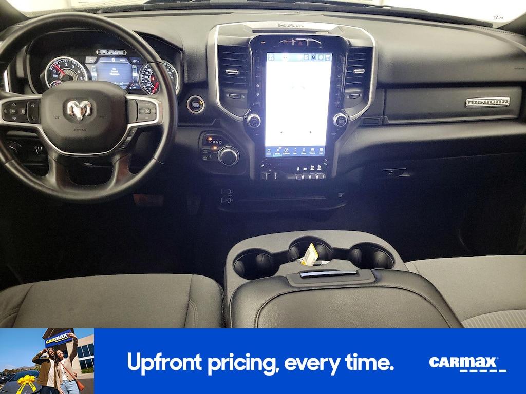 used 2024 Ram 2500 car, priced at $44,998