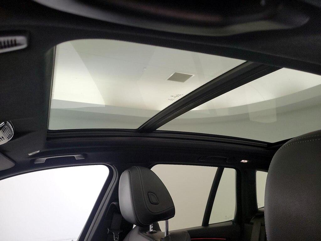 used 2022 BMW X3 car, priced at $31,998