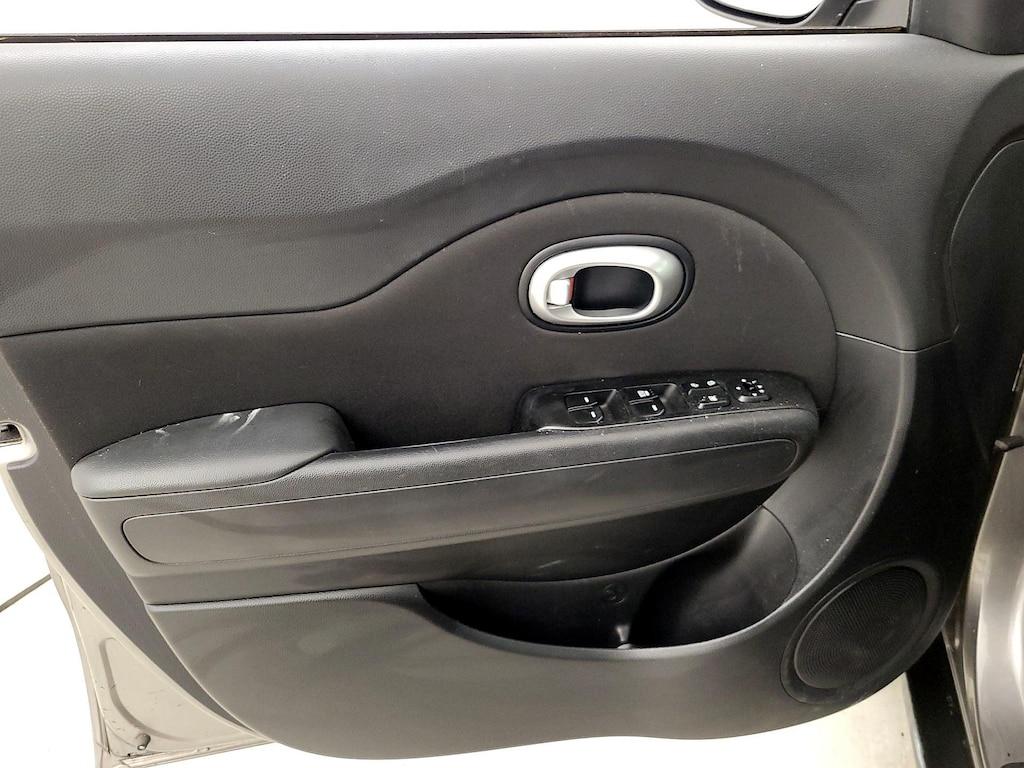 used 2016 Kia Soul car, priced at $12,998
