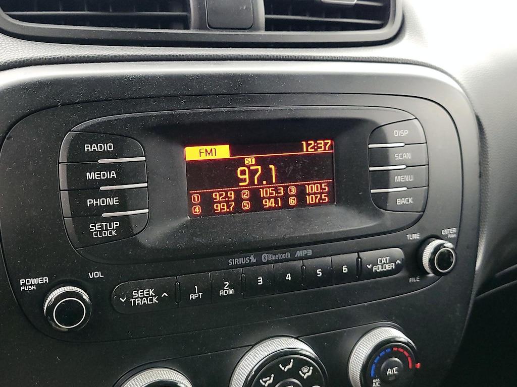 used 2016 Kia Soul car, priced at $12,998