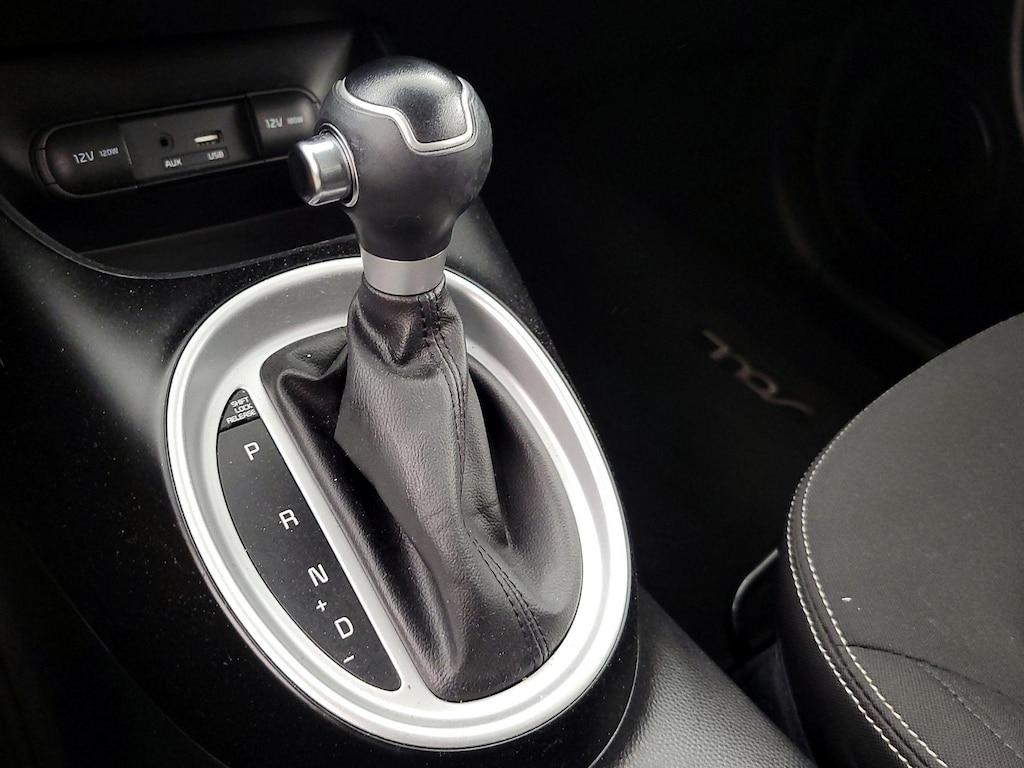 used 2016 Kia Soul car, priced at $12,998