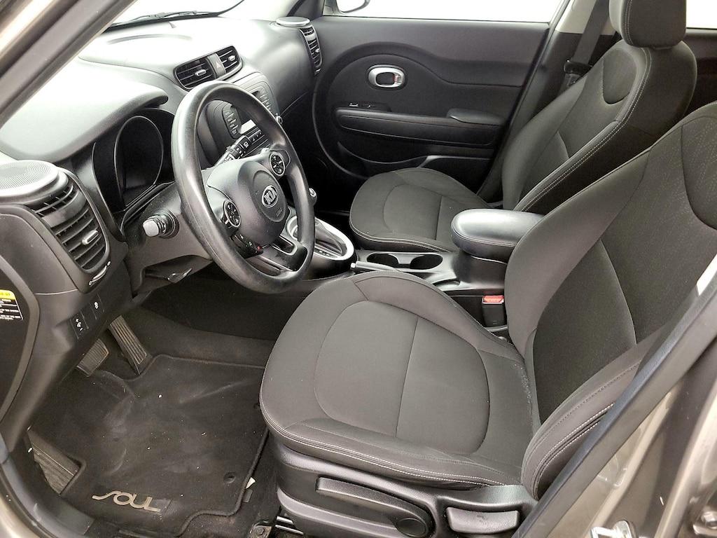 used 2016 Kia Soul car, priced at $12,998