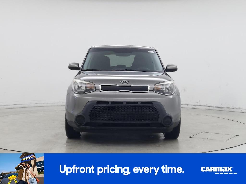 used 2016 Kia Soul car, priced at $12,998