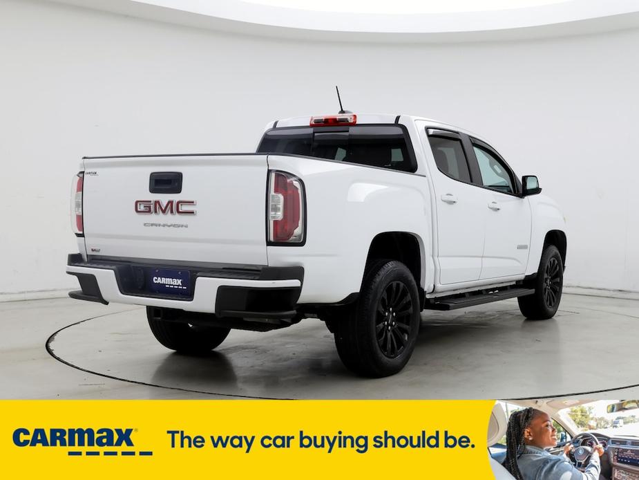 used 2022 GMC Canyon car, priced at $30,998