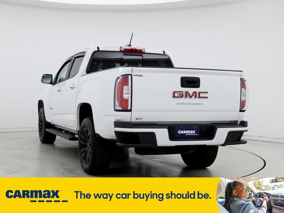 used 2022 GMC Canyon car, priced at $30,998