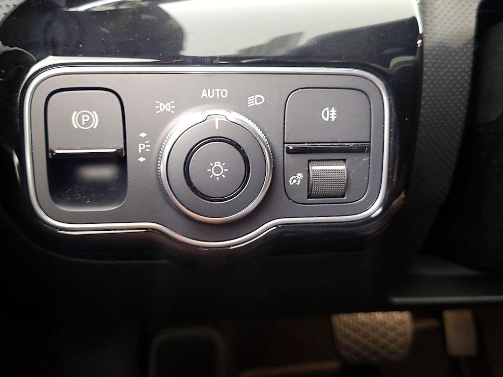 used 2022 Mercedes-Benz A-Class car, priced at $29,998