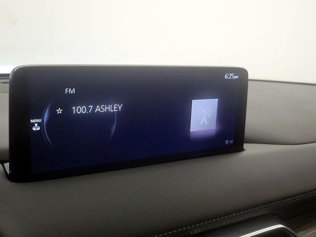 used 2022 Mazda CX-5 car, priced at $27,998