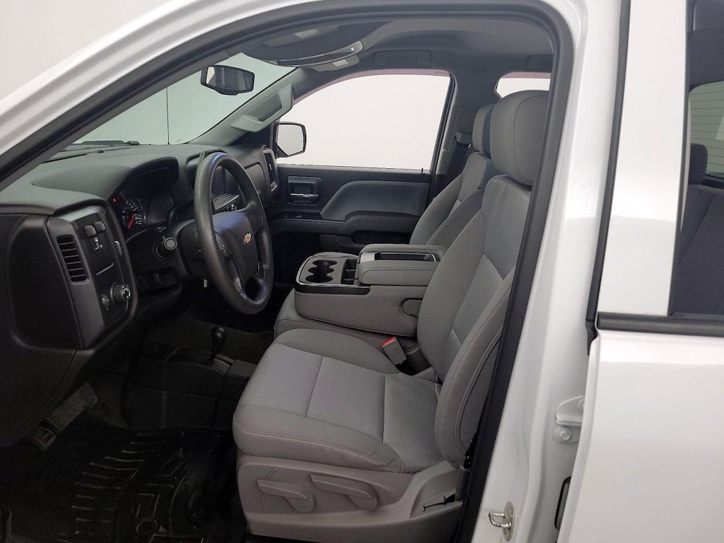 used 2018 Chevrolet Silverado 1500 car, priced at $30,998