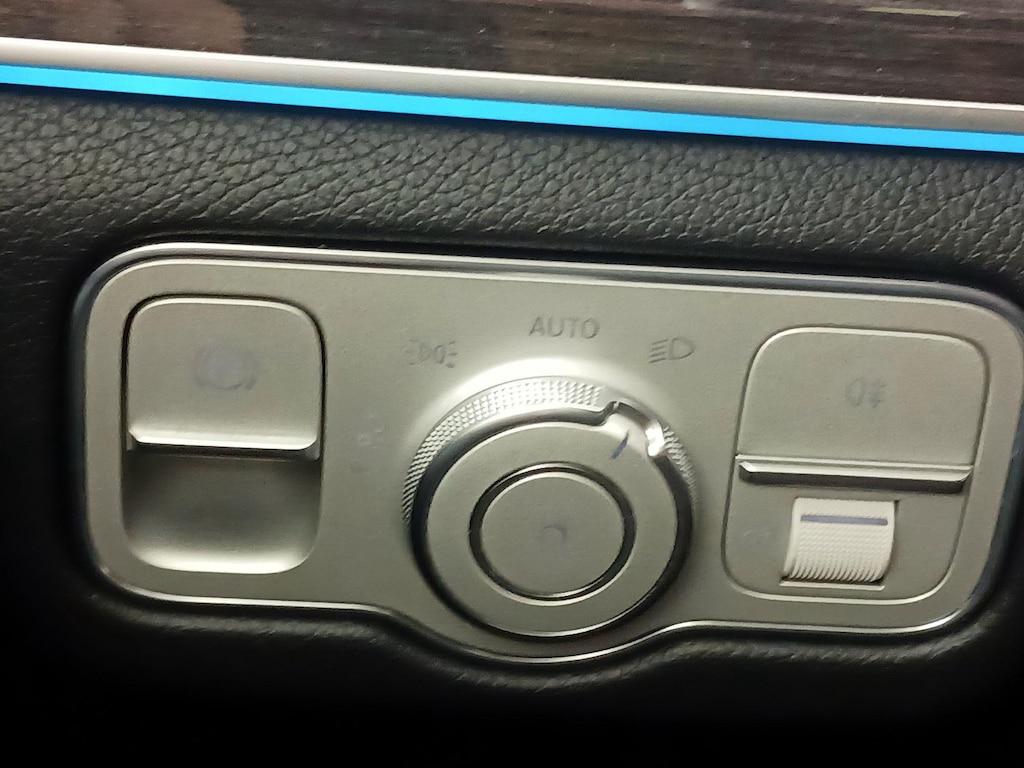 used 2021 Mercedes-Benz GLE 350 car, priced at $37,998